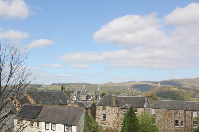 Flat for sale in Darnley Street, Stirling
