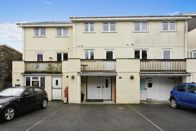 Thumbnail Town house for sale in Penstraze Lane, Victoria, Roche, St. Austell