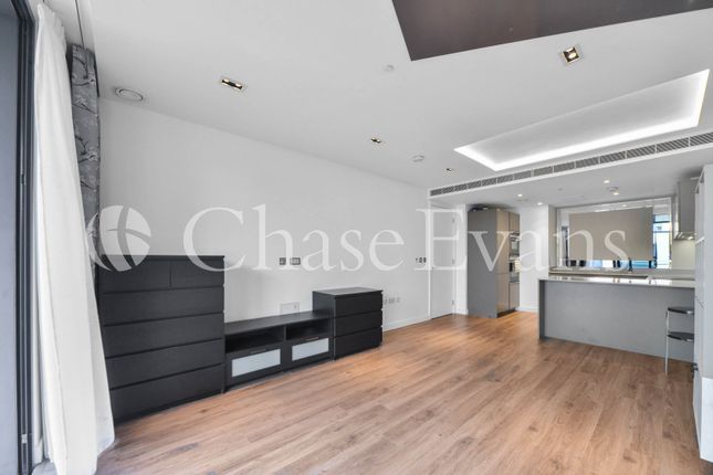 Flat 502, (37), Cashmere House, Goodman's Fields, Aldgate photo 4