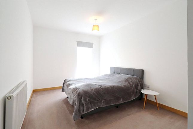 Flat for sale in The Knight William Mundy Way, Dartford, Kent