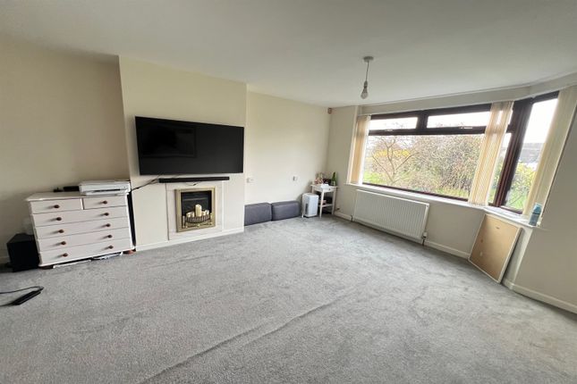 Semi-detached house for sale in Patterdale Road, Woodley, Stockport