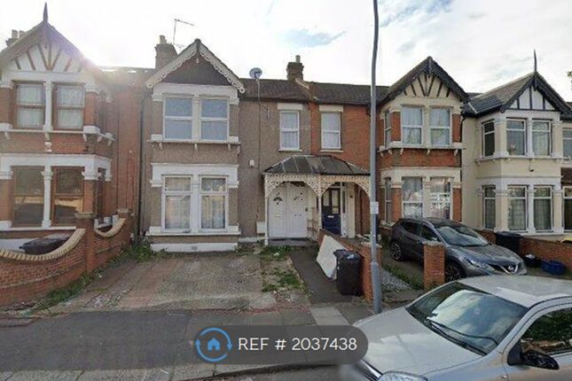Thumbnail Terraced house to rent in Stanhope Gardens, Ilford