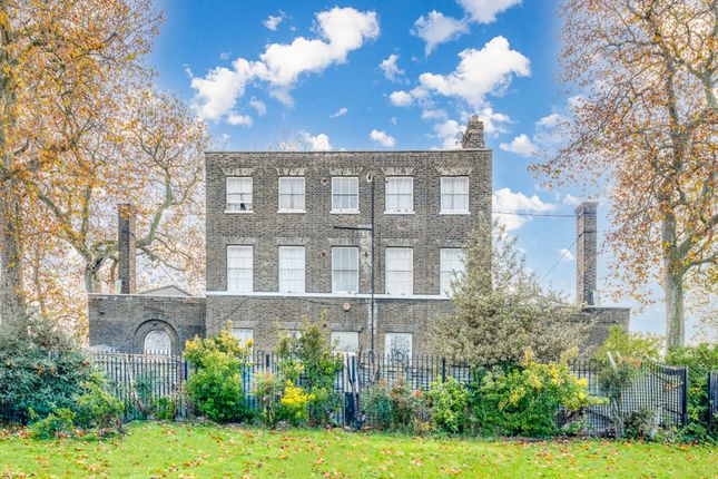 Block of flats for sale in Vicarage Park, Woolwich