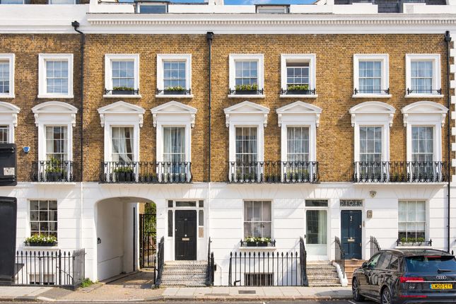 Halsey Street, Kensington And Chelsea photo 3