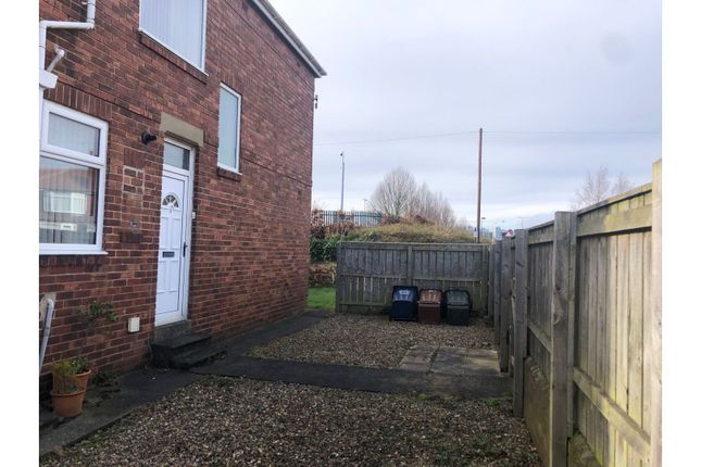 Maisonette for sale in Ainthorpe Gardens, Newcastle Upon Tyne