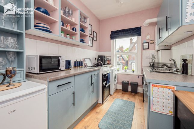 Flat 5, 11 Victoria road, Bridlington photo 4