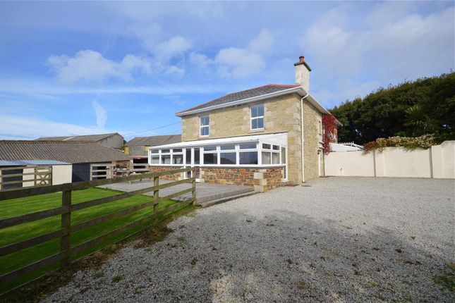 Thumbnail Terraced house to rent in Henly Mews, Short Cross Road, Mount Hawke, Truro