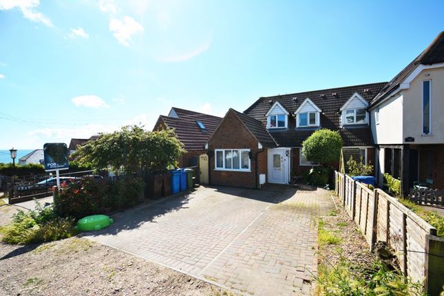 Thumbnail Semi-detached house for sale in Sea Approach, Warden, Sheerness