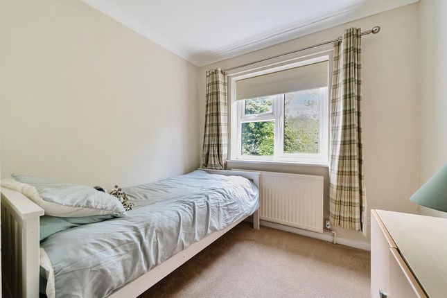 End terrace house for sale in Purley On Thames, Berkshire