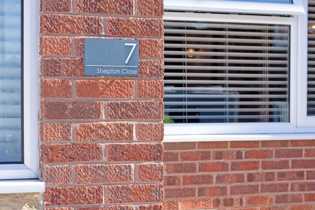 7 Shepton Close, Ilkeston photo 3