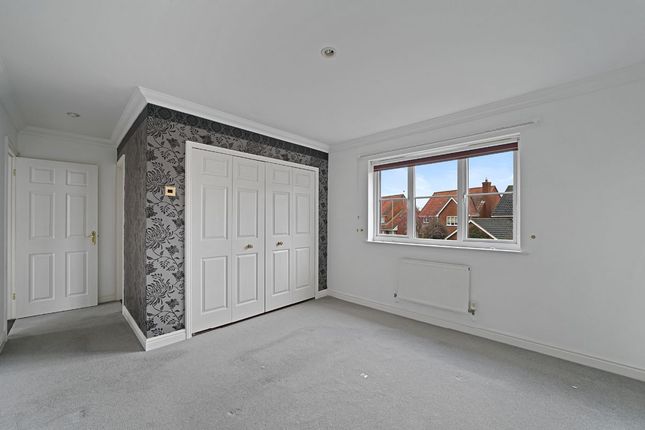 Detached house to rent in Clayton Court, Woodbridge