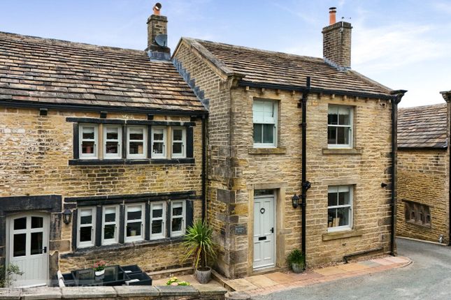 Buckley Fold,, Ward Place, Holmfirth photo 2
