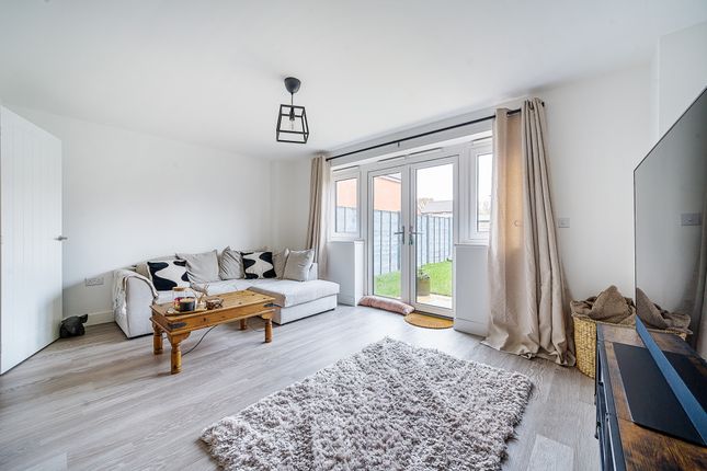 Terraced house for sale in Whiteley Way, Curbridge, Southampton