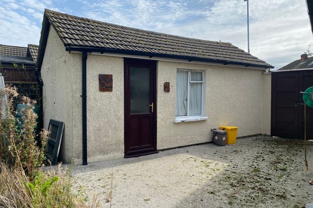 Detached bungalow for sale in Heol Y Nant, Rhiwbina, Cardiff