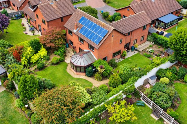 9, Rose Hill Court, Doncaster photo 2