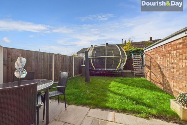 12 Caernarvon Close, Market Drayton photo 4