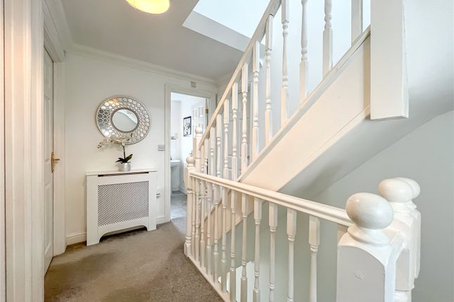 Semi-detached house for sale in Blue Falcon Road, Kingswood, Bristol