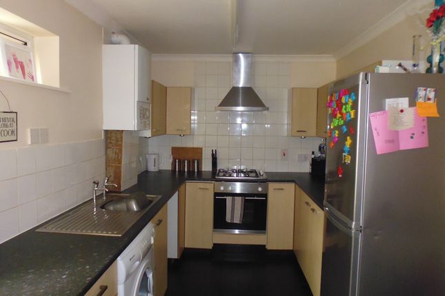 2 bed flat for sale in Withywood Drive, Telford, Shropshire TF3