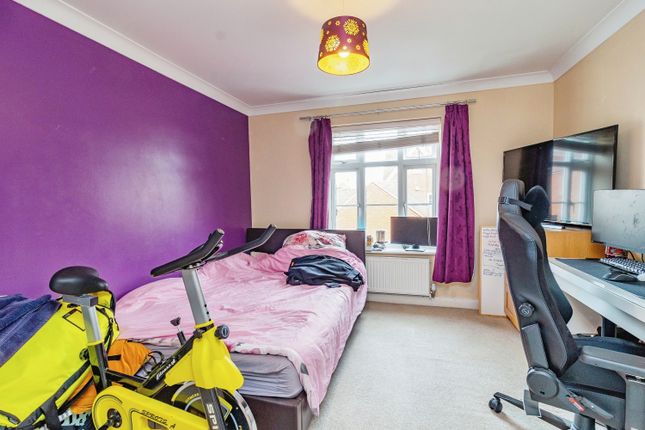 Terraced house for sale in Prince Rupert Drive, Aylesbury