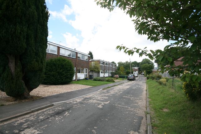 Block of flats for sale in Cherry Orchard, Amersham