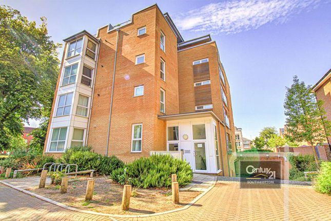 Thumbnail Flat to rent in |Ref: R157225|, Alexander Place, The Avenue, Southampton