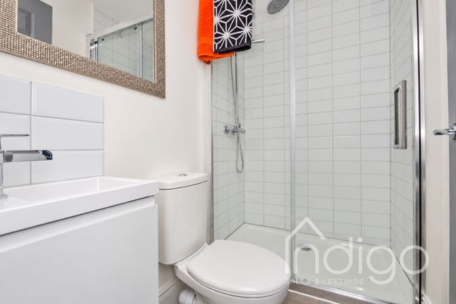 Room 1, 47 Ashfields New Road, Newcastle photo 3