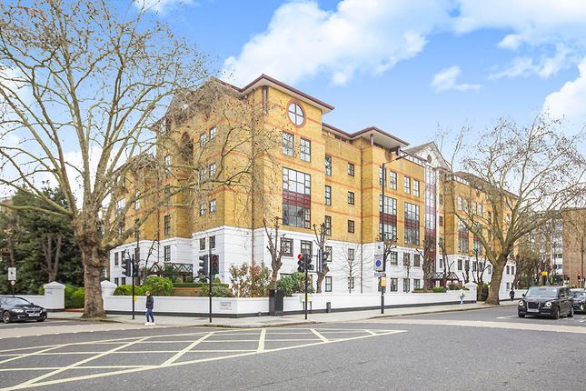 2-bed flat on 33 , Gloucester Terrace, London, £895,000