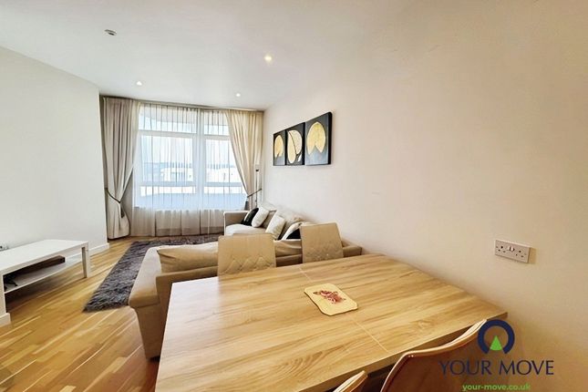 Flat 109, The Panorama,, Park Street, Kent photo 2