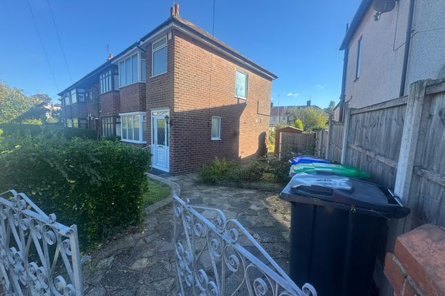 40, Poulton Old Road, Blackpool photo 2