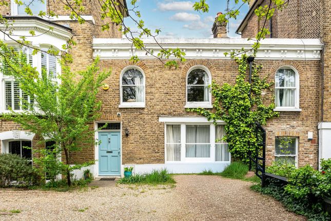 3-bed house on Manor Park, Hither Green, £950,000