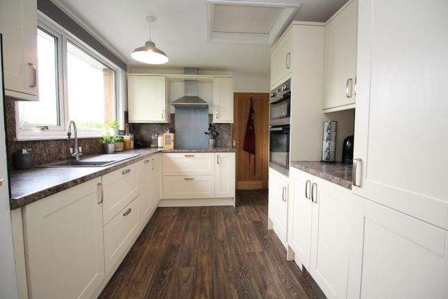 Bungalow for sale in Rackenford Road, Witheridge, Tiverton