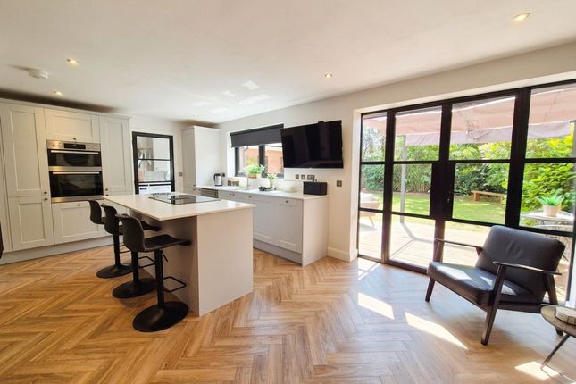 60 Chandlers Croft, Ibstock photo 4