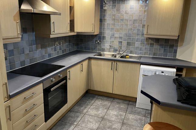 44 Tuscany House, Dickinson Street, Manchester photo 3