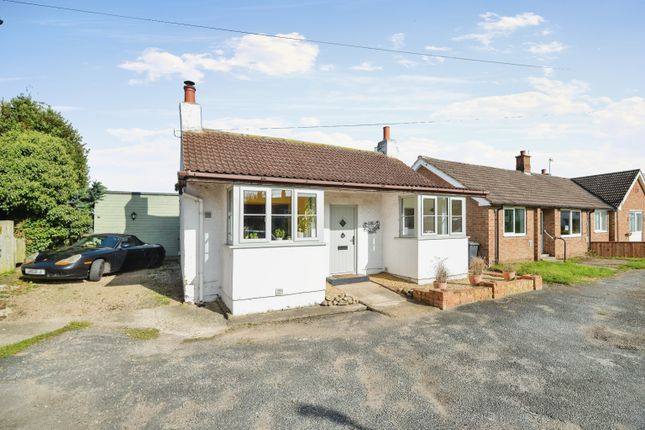 Thumbnail Bungalow for sale in Great Fencote, Northallerton