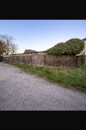 Garages, Marks Close, Derby photo 3