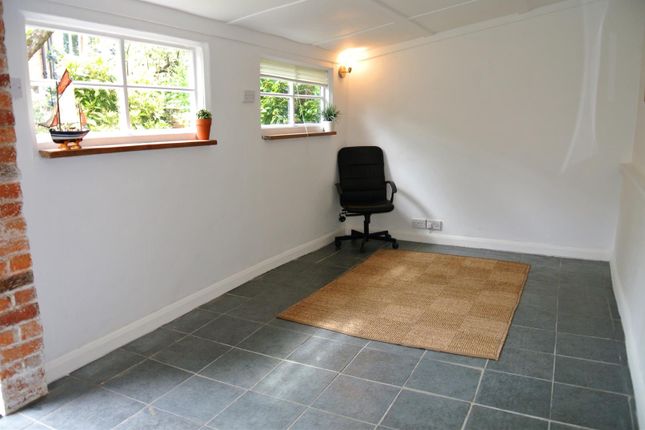 Property for sale in Church Road, Addlestone