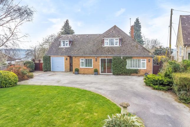 Detached house for sale in Wheatley, Oxford