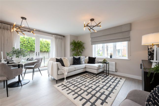 5 Millfield House, 1, Moor Lane, Surrey photo 4