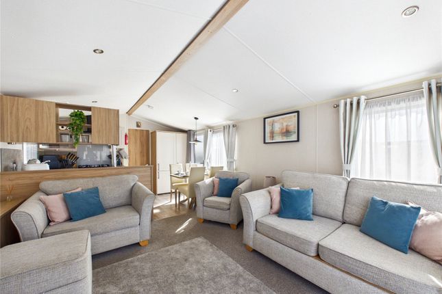 Felixstowe Beach Caravan Park,, CC16, Suffolk photo 3