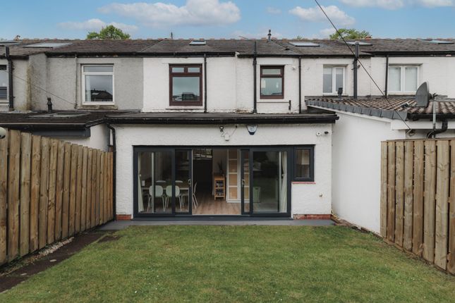 41 Victoria Park Drive North, Glasgow photo 2