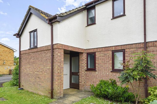 Thumbnail Maisonette to rent in Kennet Close, Berinsfield