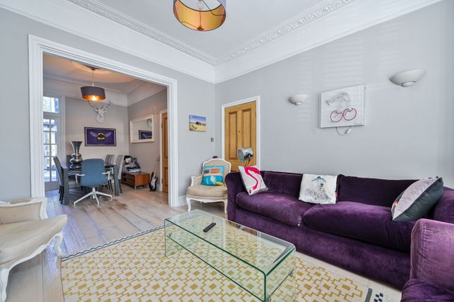 Tarbert Road, East Dulwich photo 4