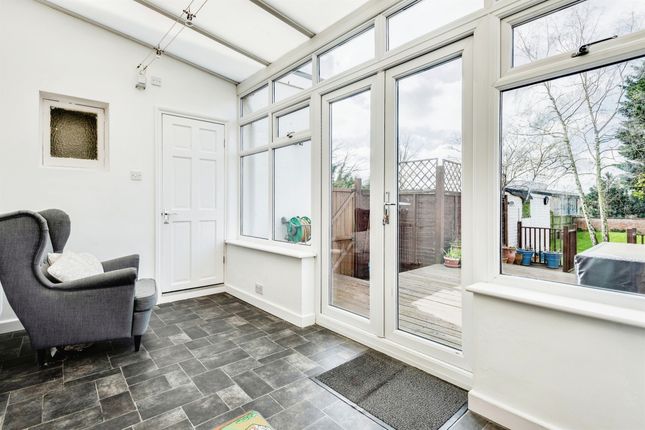 Semi-detached house for sale in Fern Hill Road, Cowley, Oxford