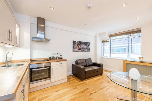 Thumbnail Studio to rent in Sloane Avenue, Chelsea, London