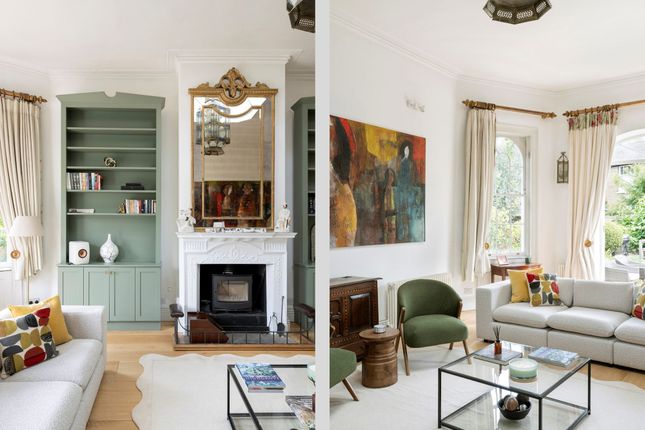 25, Camberwell Grove, London photo 4