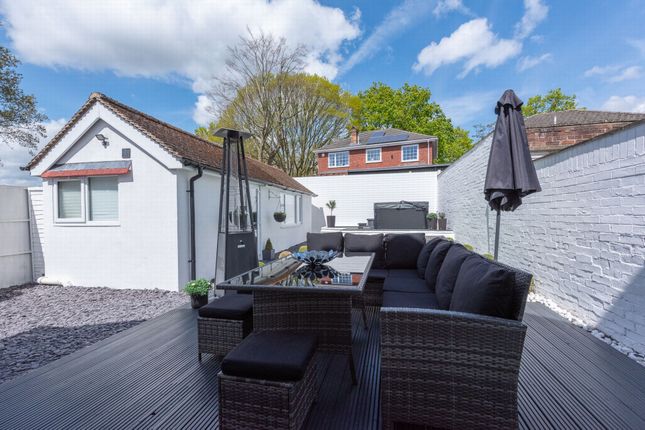 Detached house for sale in Orchard Road, Farnborough