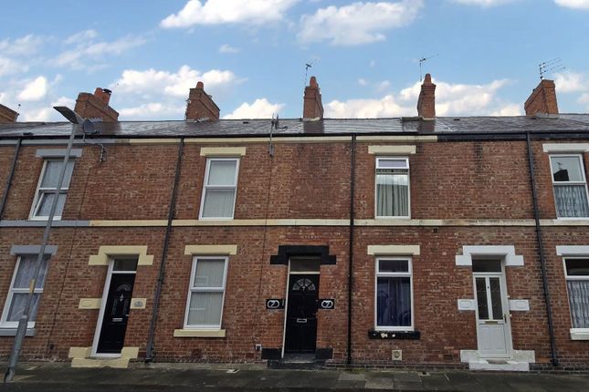 Property for sale in 7 Richard Street, Blyth, Northumberland