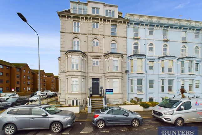 Flat for sale in Royal Crescent, Bridlington