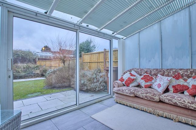 5, Jubilee Road, Leicester photo 4