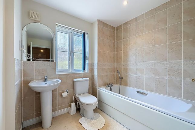 Famly Bathroom